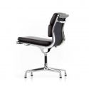 Vitra EA205 Soft Pad Eames Chair