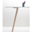 Magis Pilo Dining Table