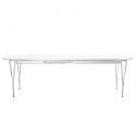 Fritz Hansen Superellipse Table