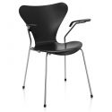 Fritz Hansen Series 7 Armchair