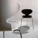 Fritz Hansen Ant Chair - 3 Leg