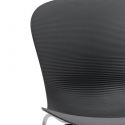 Fritz Hansen Nap Counter / Bar Stool