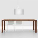 Zeitraum Noon 1 Pendant Light