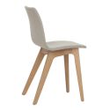 Zeitraum Morph Upholstered Chair