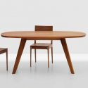 Zeitraum Cena Table - Oval