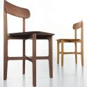 Zeitraum 1.3 Dining Chair - Upholstered 