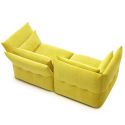 Vitra Mariposa 2½ Seater Sofa