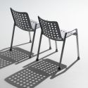 Vitra Landi Chair