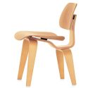 Vitra Eames DCW Plywood Dining Chair