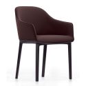 Vitra Softshell Chair