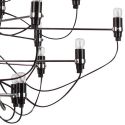 Flos Chandelier 2097 - 30 Bulbs (Included)