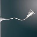 Artemide Pipe LED Wall or Ceiling Light