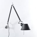 Artemide Tolomeo Wall Mounted Light