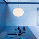 Flos Glo Ball Pendant Light