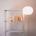 Flos Glo Ball Floor Lamp