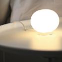 Flos Glo Ball Mini Table Lamp