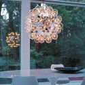 Flos Taraxacum Pendant Light