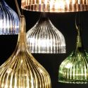 Kartell E Pendant Light