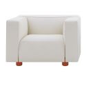 Knoll Barber Osgerby Armchair