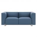 Knoll Barber Osgerby 2 Seater Sofa