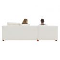 Knoll Barber Osgerby Sofa With Chaise