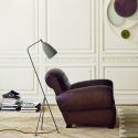 Gubi Grashoppa Floor Lamp