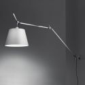 Artemide Tolomeo Mega Wall Light