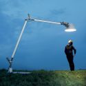 Artemide Tolomeo XXL LED Outdoor Floor Lamp