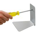 Umbra Conceal Invisible Book Shelf
