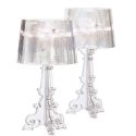 Kartell Bourgie Table Lamp
