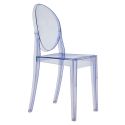 Kartell Victoria Ghost Chair