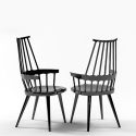 Kartell Comback Chair