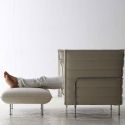 Vitra Alcove Love Seat