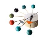 Vitra Ball Clock - Multi