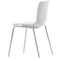 Vitra Hal RE Tube Stackable Chair