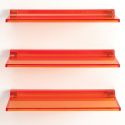 Kartell Shelfish Shelf