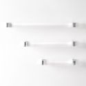 Kartell Towel Rail