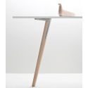 Magis Pilo Dining Table