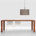 Zeitraum Noon 1 Pendant Light