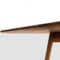 Zeitraum Twist Dining Table - Round