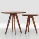 Zeitraum Cena Table - Round