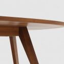 Zeitraum Cena Table - Oval