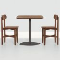 Zeitraum 1.3 Dining Chair