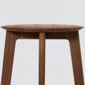 Zeitraum 1.3 Counter / Low Stool