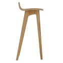 Zeitraum Morph Counter Stool