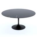 Knoll Saarinen Tulip Round Dining Table