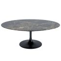 Knoll Saarinen Tulip Round Coffee Table