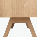 Zeitraum Low Baby Atelier Sideboard