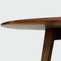 Zeitraum Twist Night Table