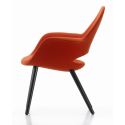 Vitra Organic Chair